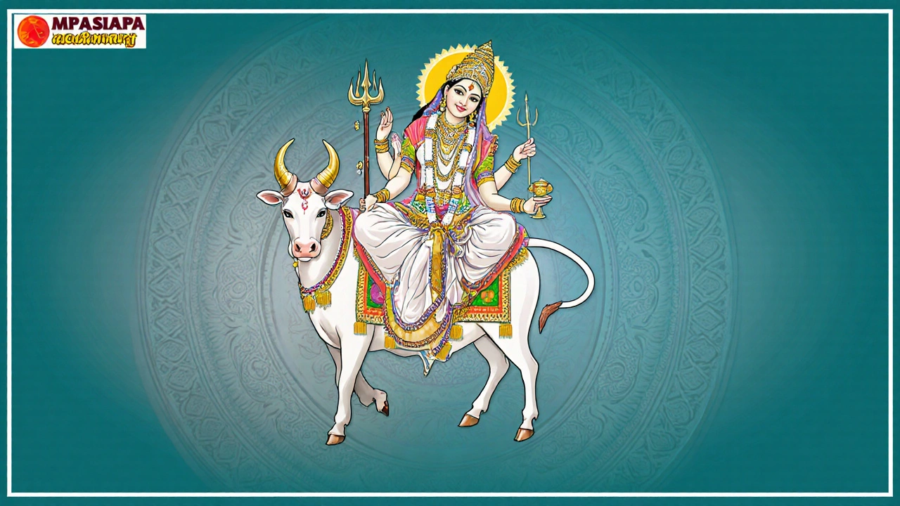 Maa Kaalratri Worship on Chaitra Navratri’s Seventh Day: Complete Guide